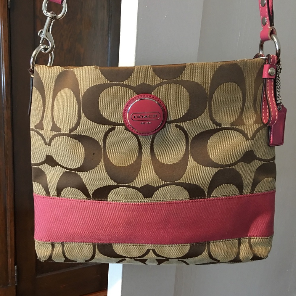 Coach Crossbody bag
